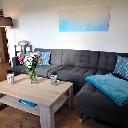 Ferienwohnung Heideblick Volkesfeld Exterior foto
