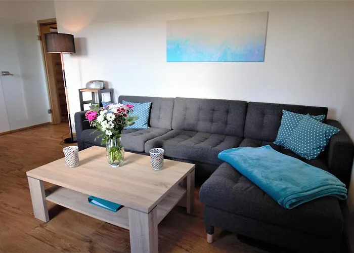 Ferienwohnung Heideblick