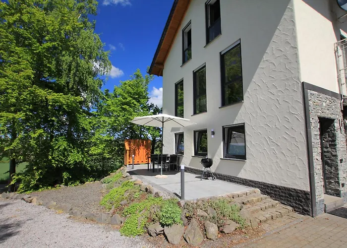 Ferienwohnung Heideblick