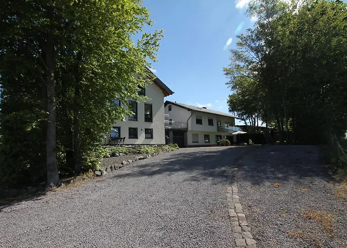 Ferienwohnung Heideblick