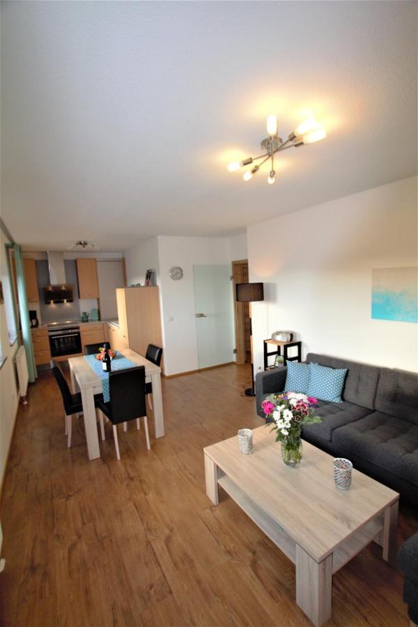 Apartment Heideblick