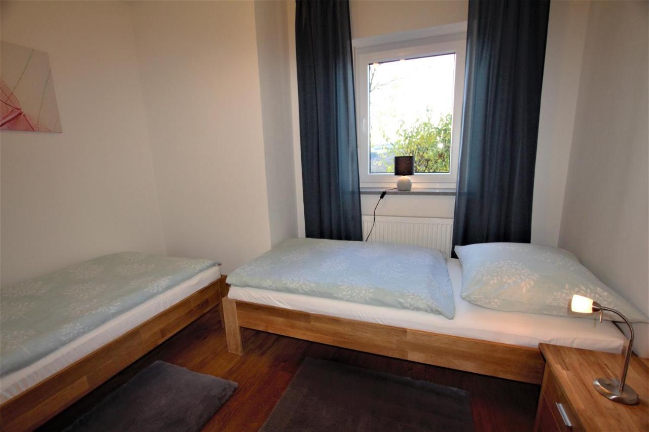 Apartment Heideblick