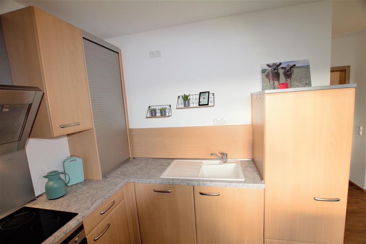 Apartment Heideblick