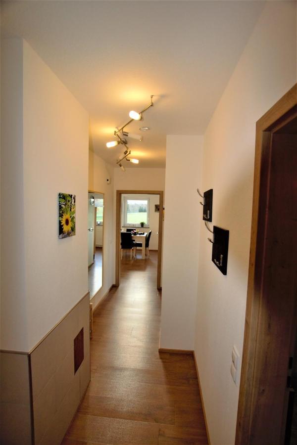 Heideblick Apartment *