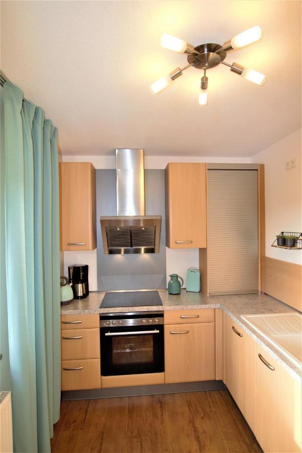 Heideblick Apartment *