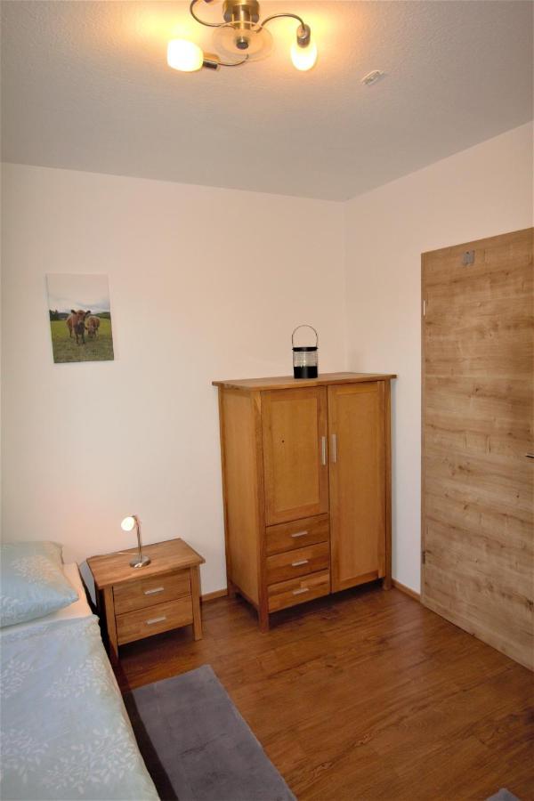 Heideblick Apartment *