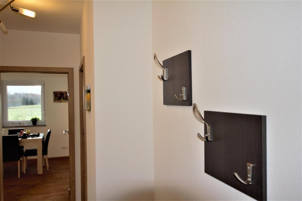 Apartment Heideblick