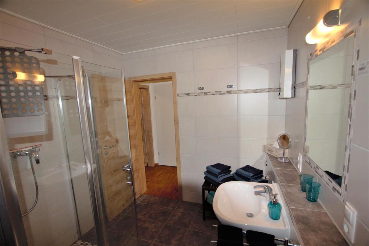 Apartment Heideblick *
