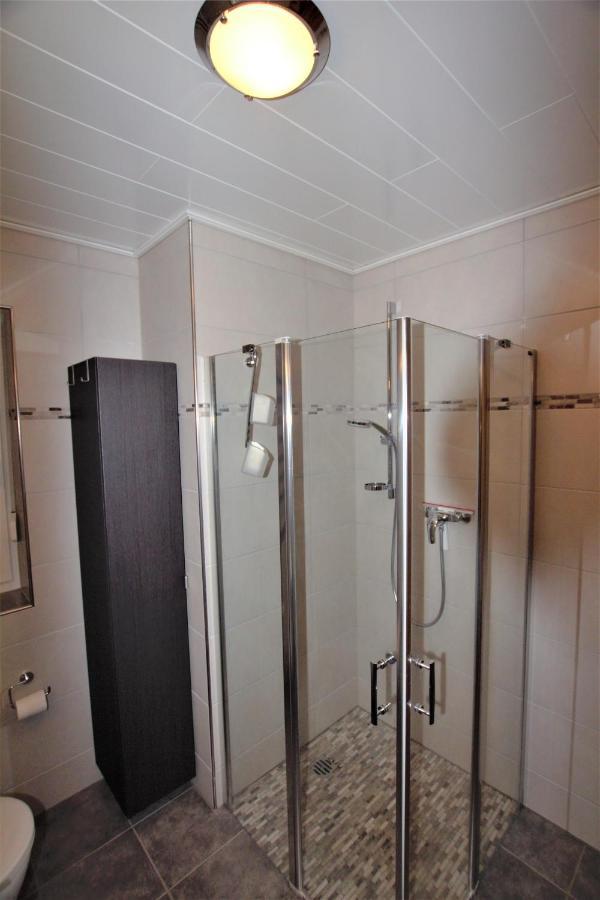 Apartment Heideblick