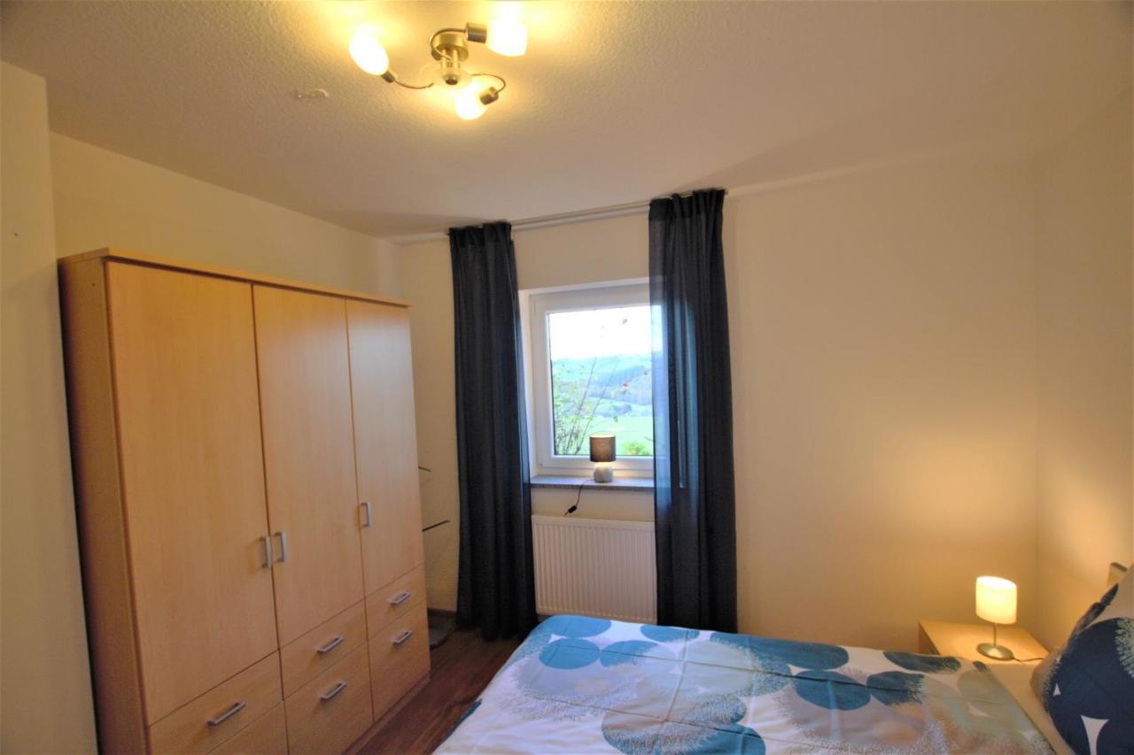 Apartment Heideblick Volkesfeld