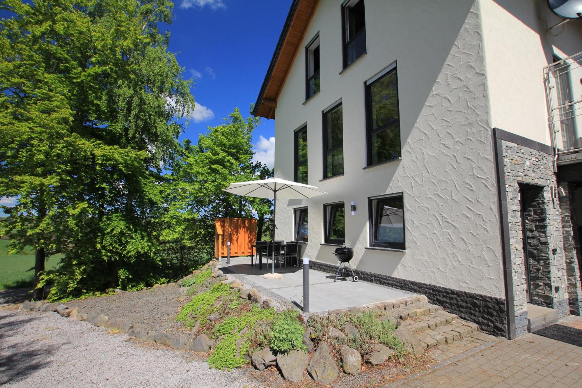 Heideblick Apartment *