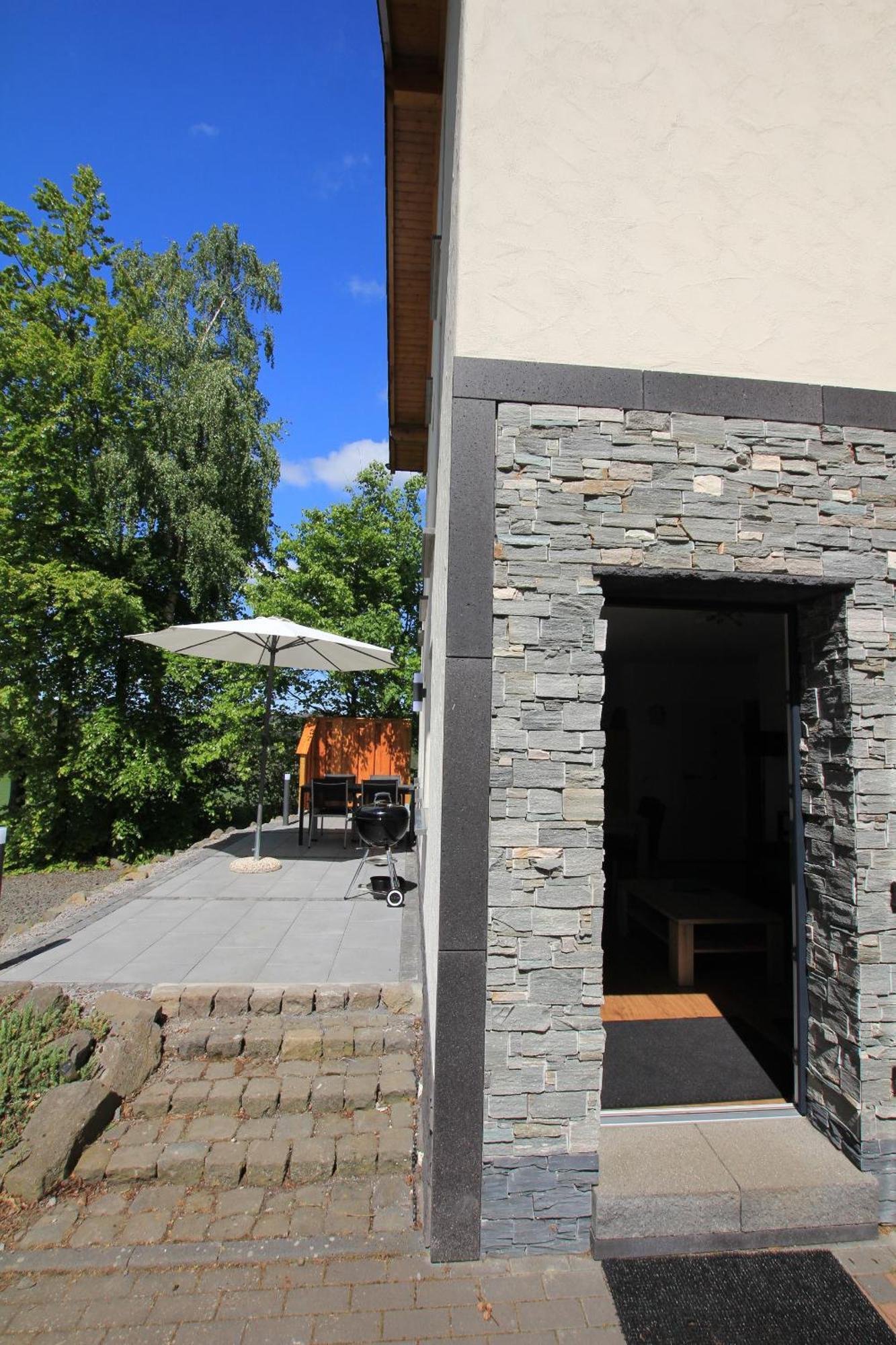 Heideblick Apartment