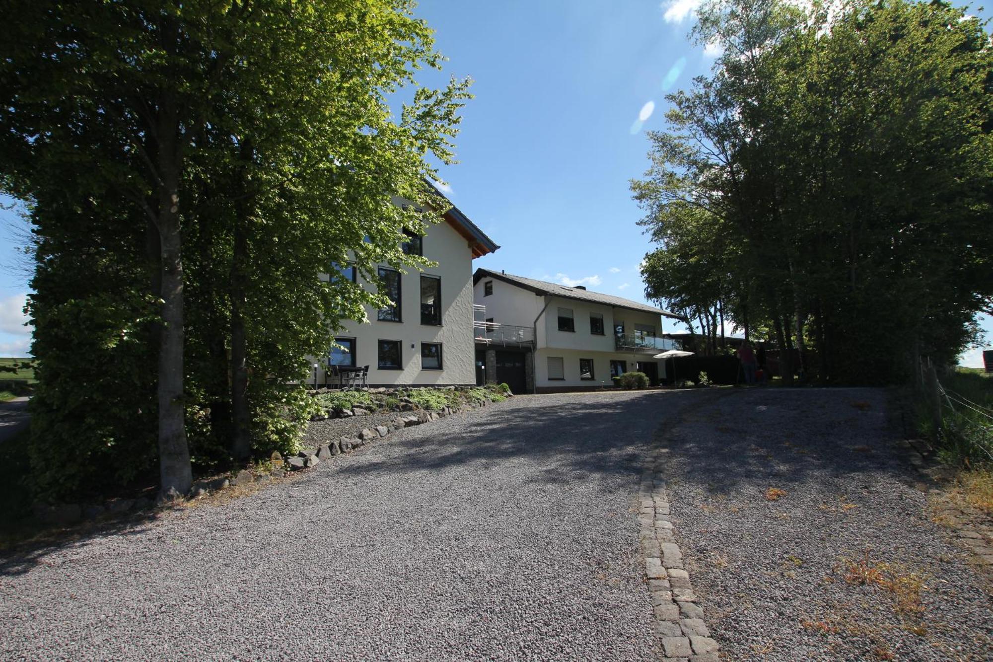 Heideblick Apartment